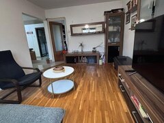 Parcul Tineretului, Lumea Copiilor, apartament 2 camere decomandat 54 mp