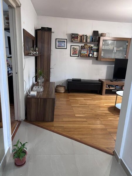 Parcul Tineretului, Lumea Copiilor, apartament 2 camere decomandat 54 mp,