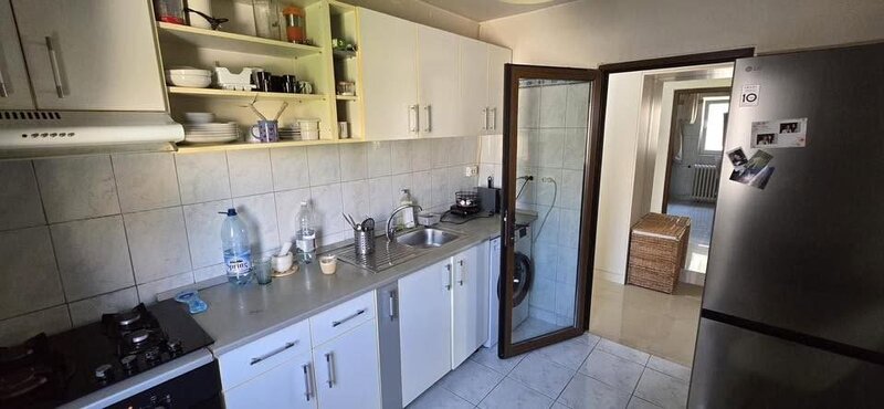 Parcul Tineretului, Lumea Copiilor, apartament 2 camere decomandat 54 mp,