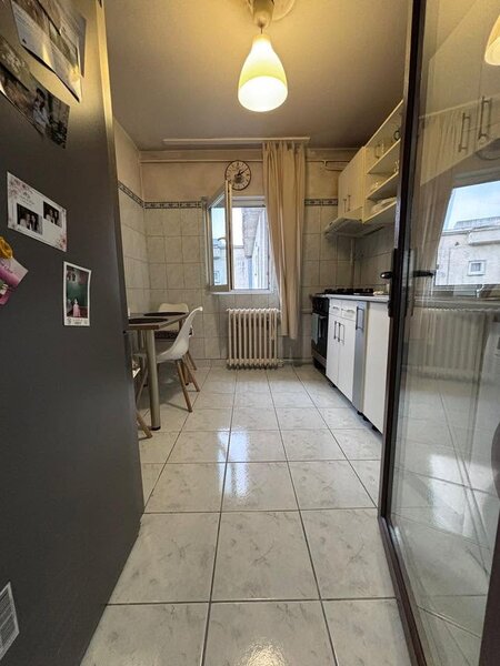Parcul Tineretului, Lumea Copiilor, apartament 2 camere decomandat 54 mp,