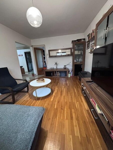 Parcul Tineretului, Lumea Copiilor, apartament 2 camere decomandat 54 mp,