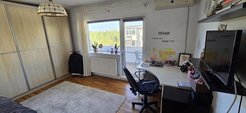 Parcul Tineretului, Lumea Copiilor, apartament 2 camere decomandat 54 mp,