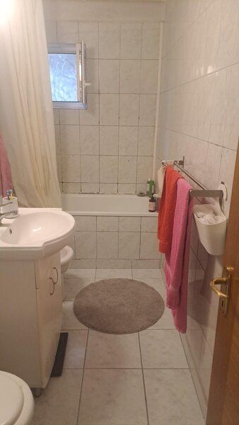 Parcul Tineretului, Lumea Copiilor, apartament 2 camere decomandat 54 mp,