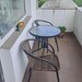 Parcul Tineretului, Lumea Copiilor, apartament 2 camere decomandat 54 mp,